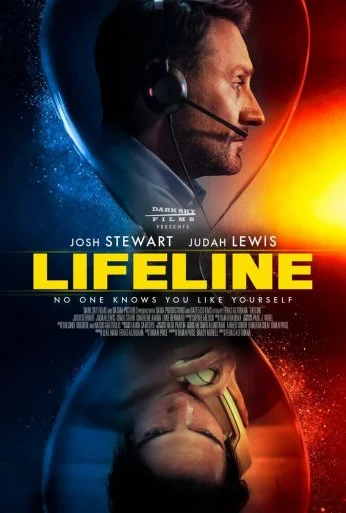 Горячая линия (2025) онлайн бесплатно